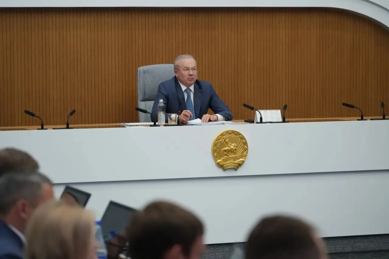Рассмотрели Концепцию развития сплавного туризма в Башкортостане на 2026–2035 годы.

Местные знают, 