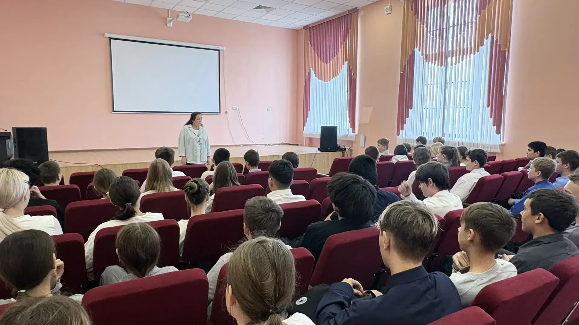 Путь к ОГЭ: диалог, который важен