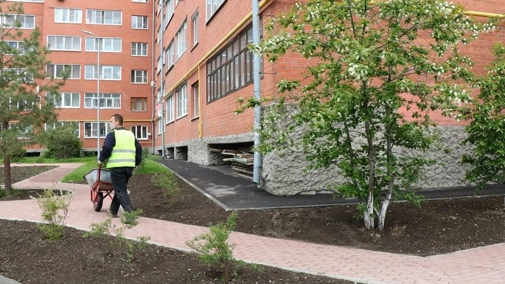 Мэрия Рязани сделала работу над ошибками

Нам всегда казалось, что условие софинансирования со сторо