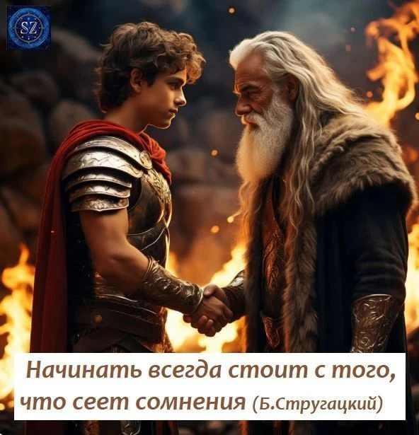 ✨ Как же начать новую трудовую неделю, чтобы она засияла яркими красками успеха?

✅ 20 июля, в понед