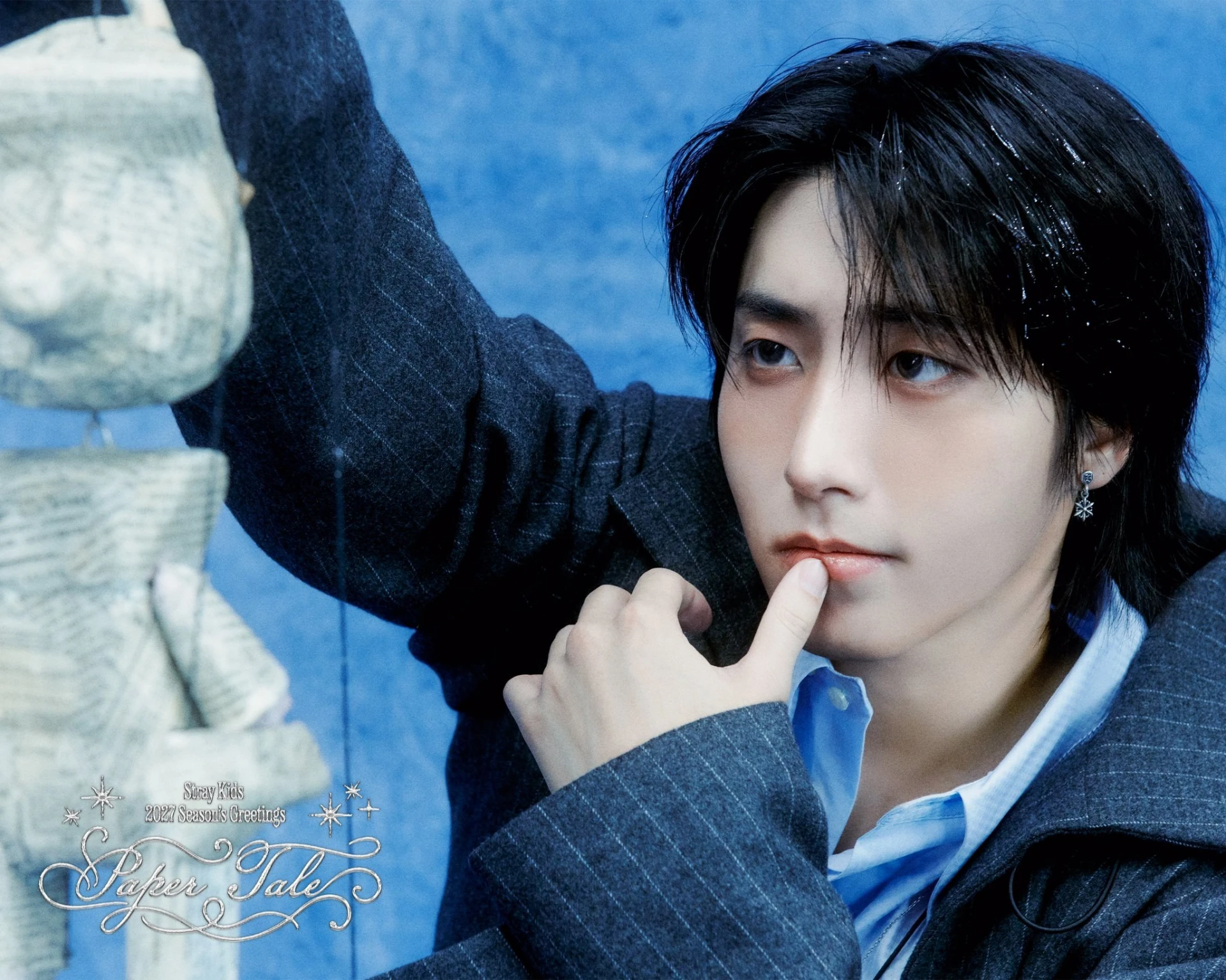 ▫️обновление официального аккаунта Stray Kids▫️