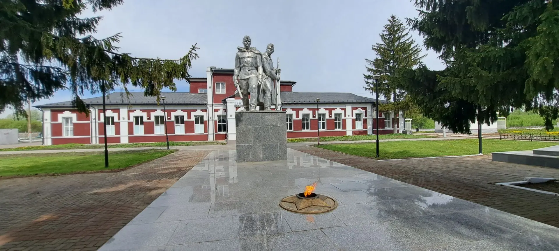 🕯22 июня 1941 года, в 4 часа утра началась самая разрушительная, жестокая и кровопролитная из всех 