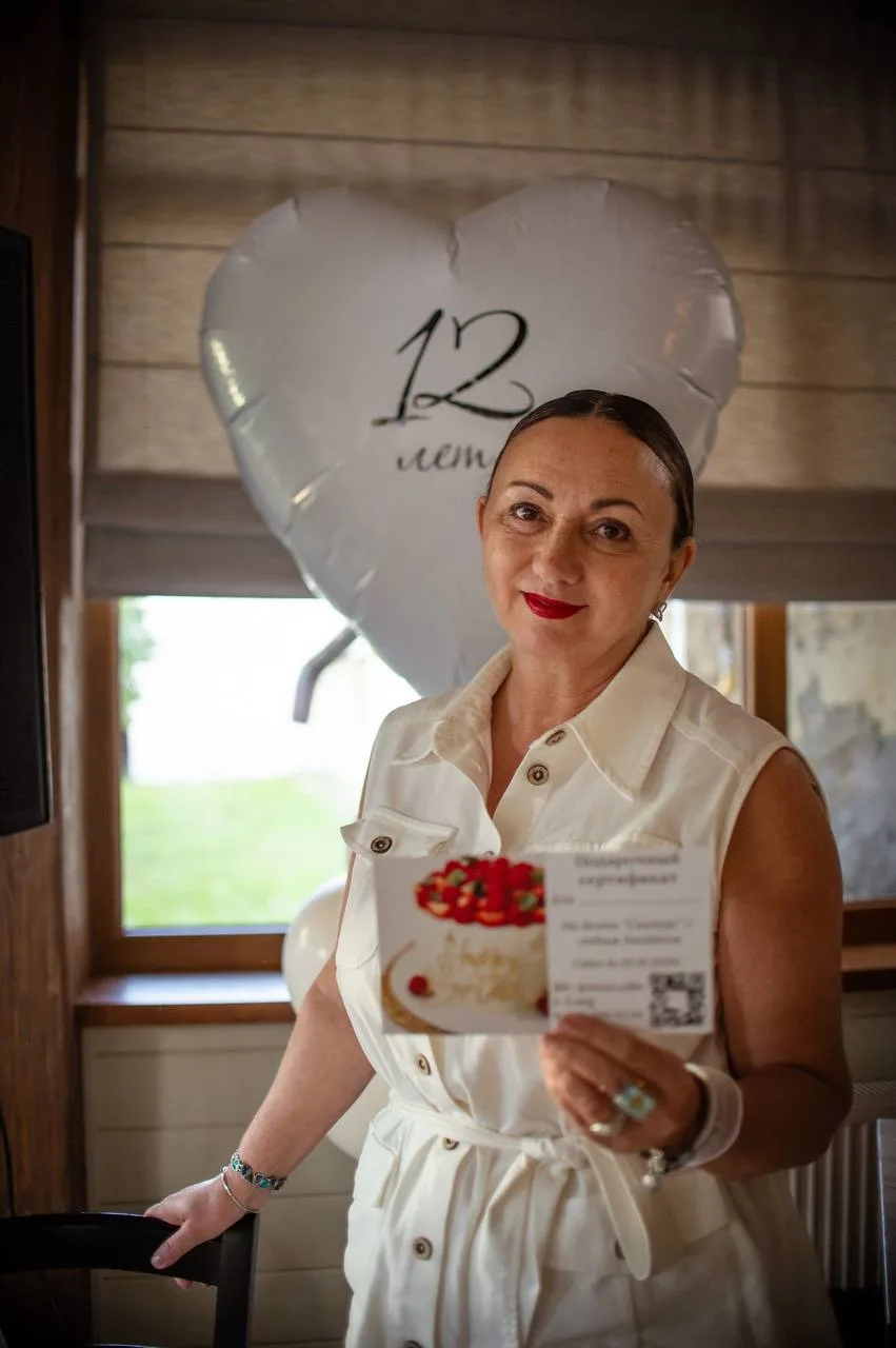 White Party – подарки для наших гостей 🍰🤍
