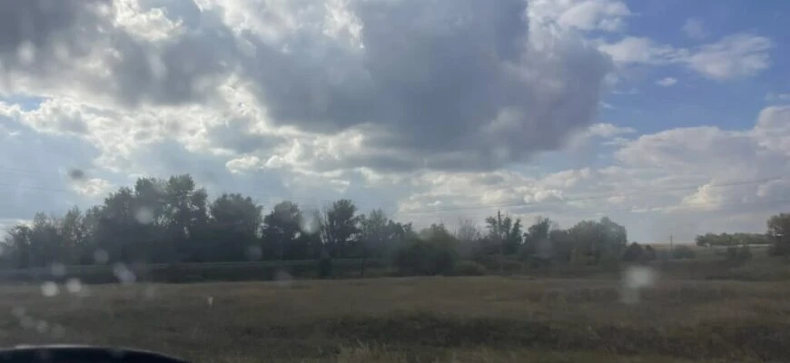 На-Дону 4 октября ожидается малооблачная погода без осадков