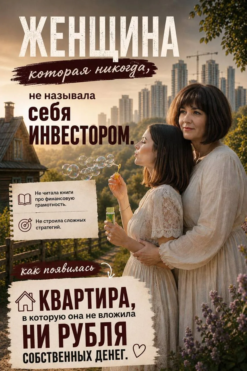 Эту серию постов я посвящаю тебе❤️