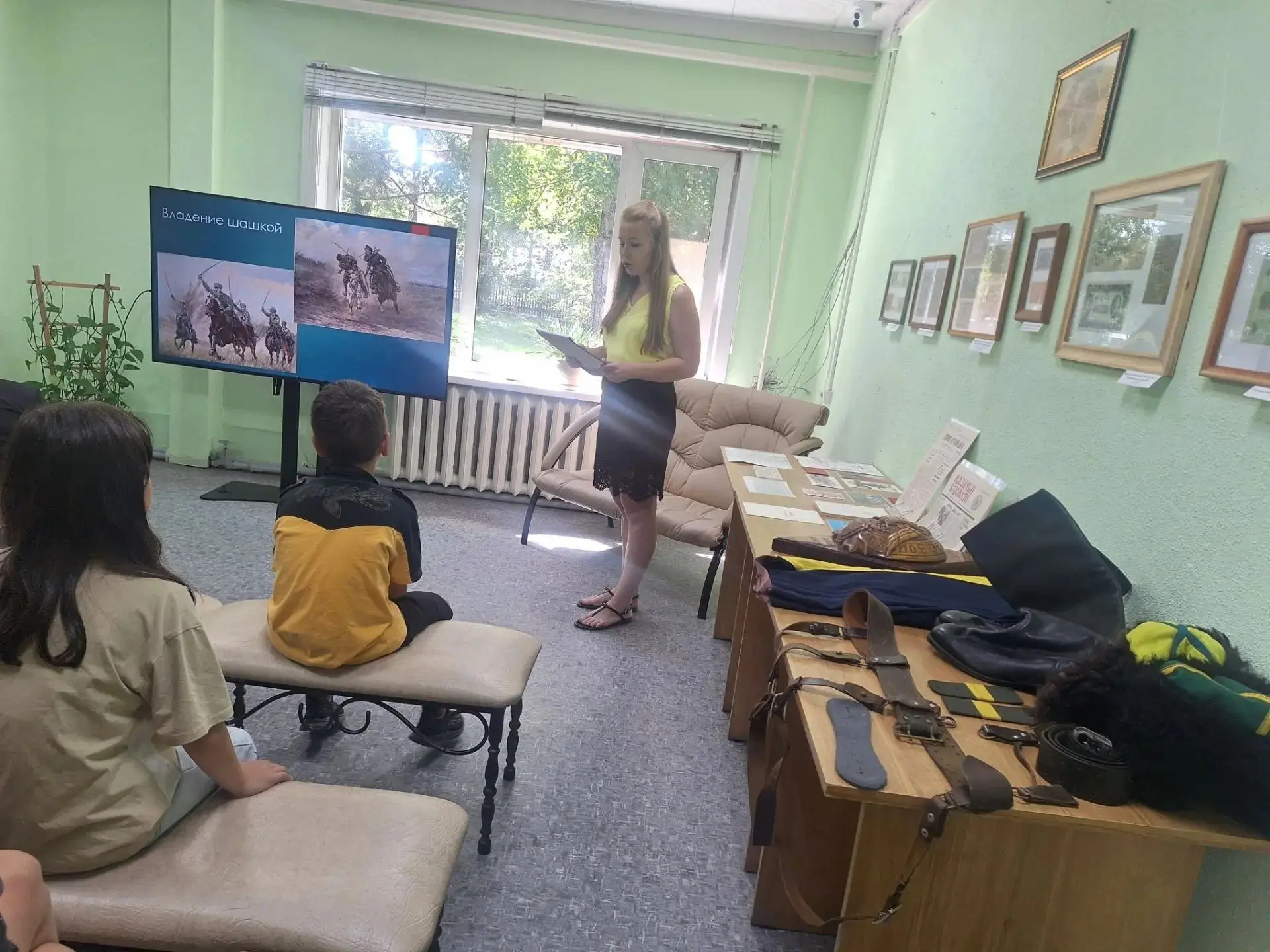История казачества насчитывает более пяти столетий — её принято отсчитывать с конца XV — начала XVI 