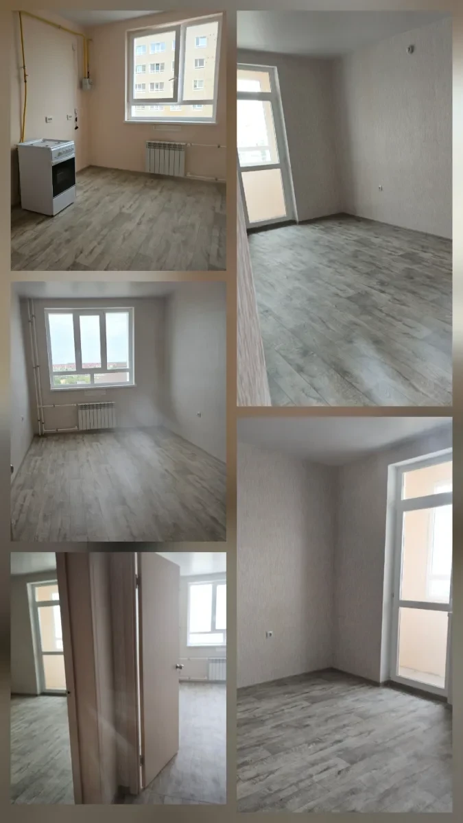 Продажа квартиры