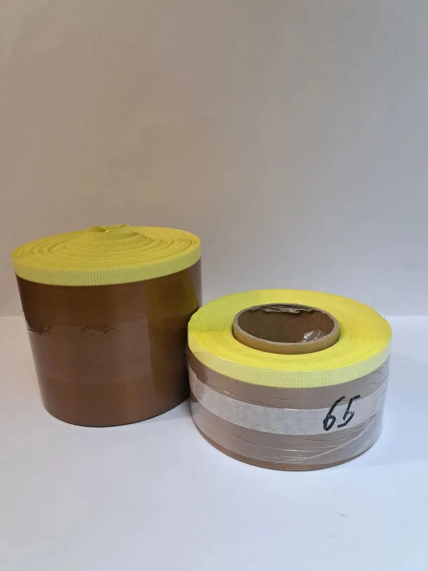 ✨ Секрет самоклеящихся PTFE-лент в роликах, о котором молчат поставщики.