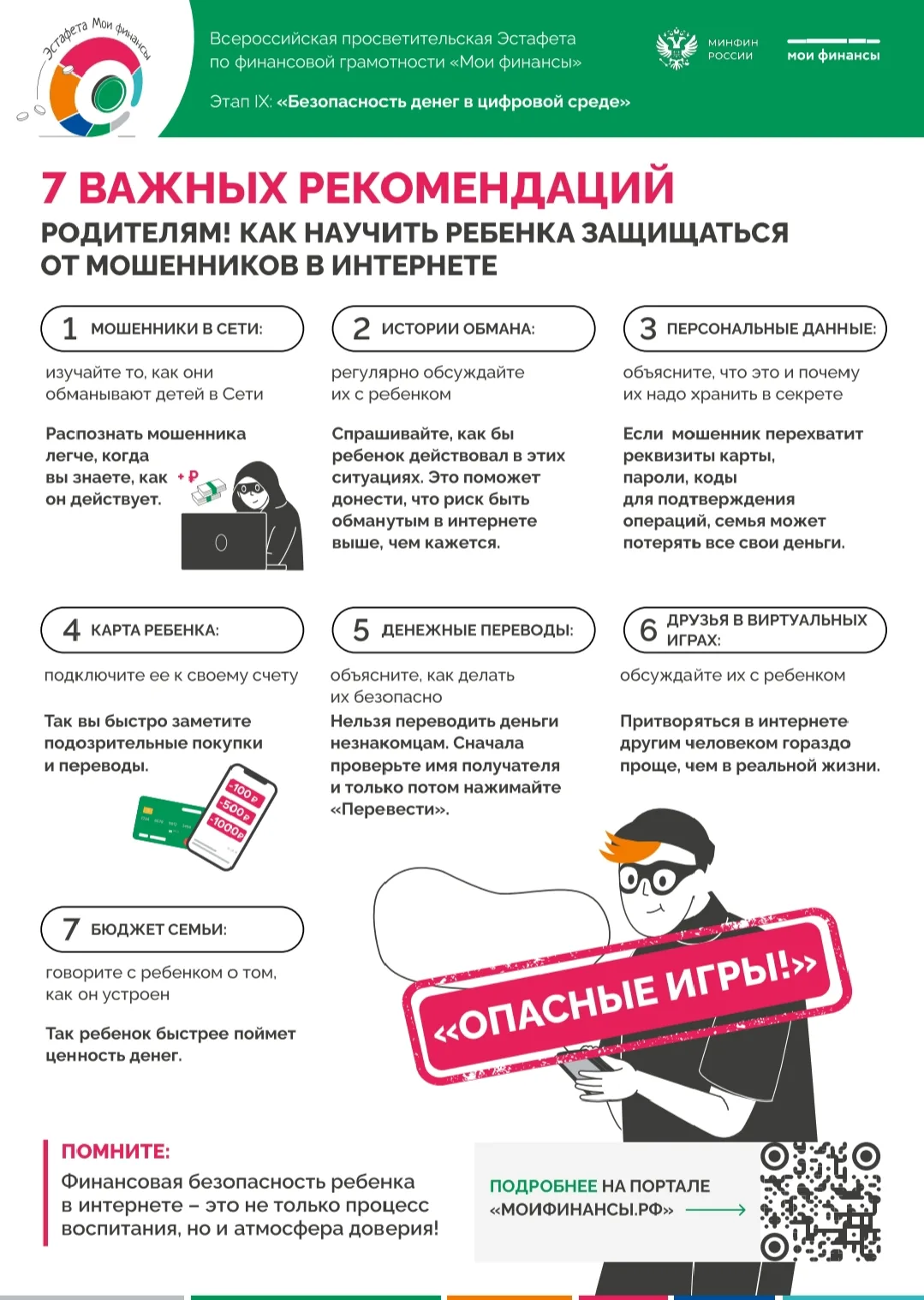 #моифинансыIXэтапэстафета2026