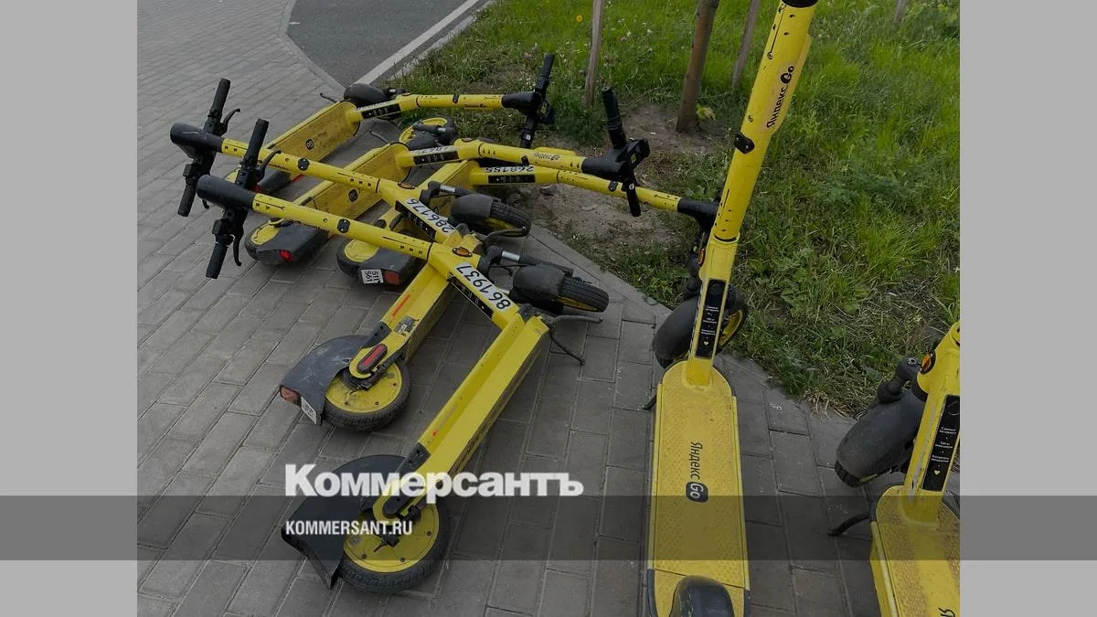 В Анапе рассмотрели 20 материалов о нарушениях ПДД детьми и электросамокатах 🛴