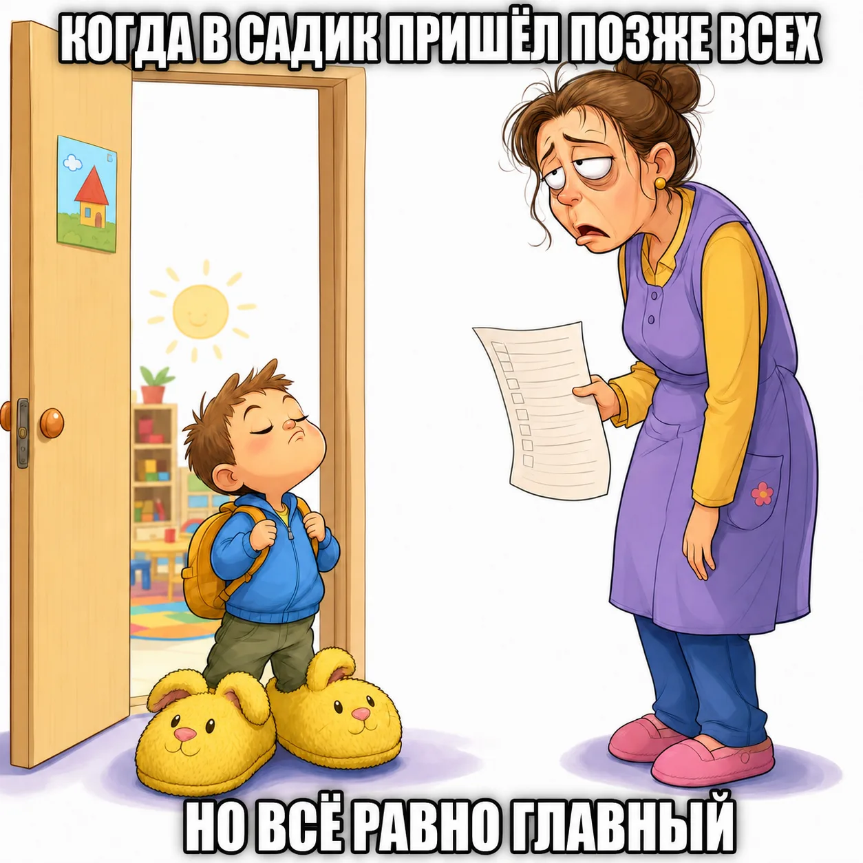 "КОГДА ТЫ УЖЕ ВСЁ РЕШИЛ"

            "Да, пришёл не первым. Зато настолько уверенно, что теперь все
