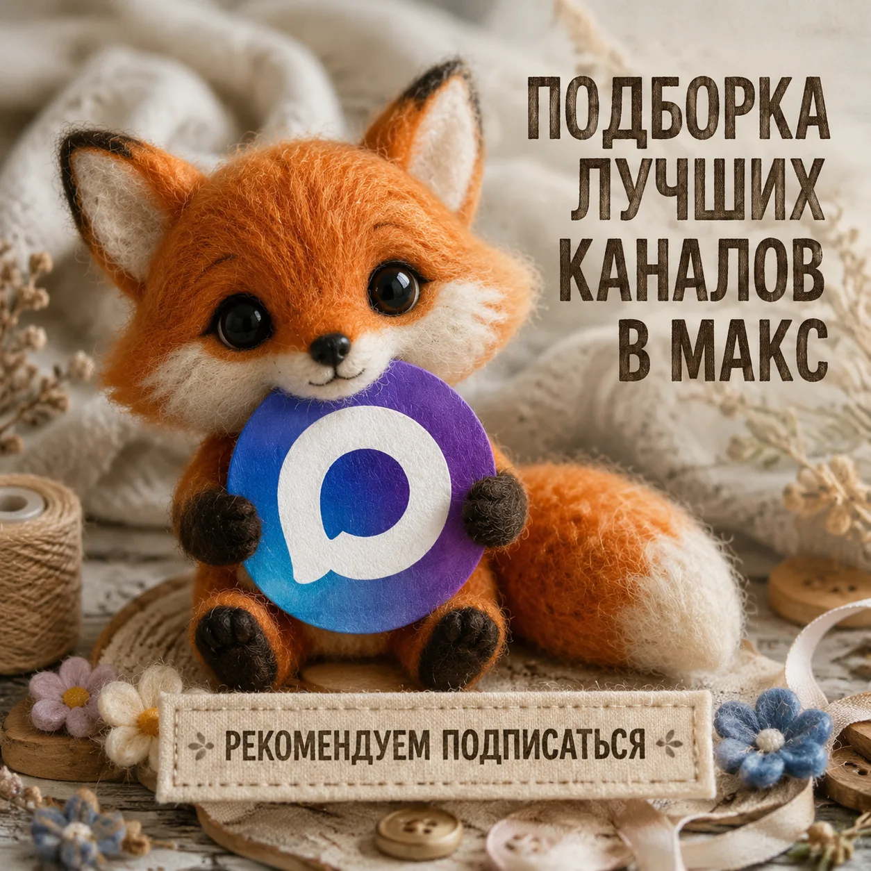 😍 СОБРАЛИ ДЛЯ ВАС ИДЕАЛЬНУЮ ПОДБОРКУ КАНАЛОВ В MАКС
Сохраняйте, чтобы не потерять и делитесь с друз
