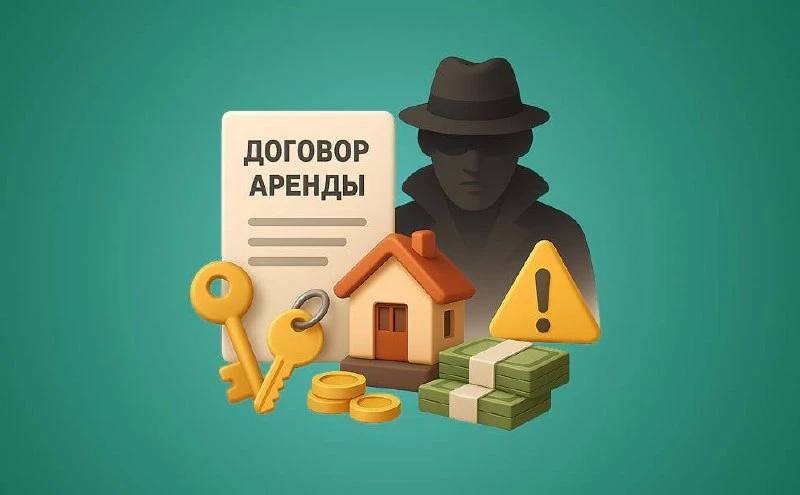 Жителя Красноярска будут судить за мошенничество с арендой квартиры
