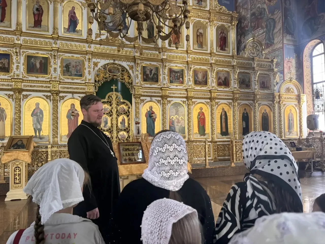 ✨Друзья! Сегодняшний день в нашем лагере «Радуга» выдался по-настоящему познавательным и светлым! 🌞