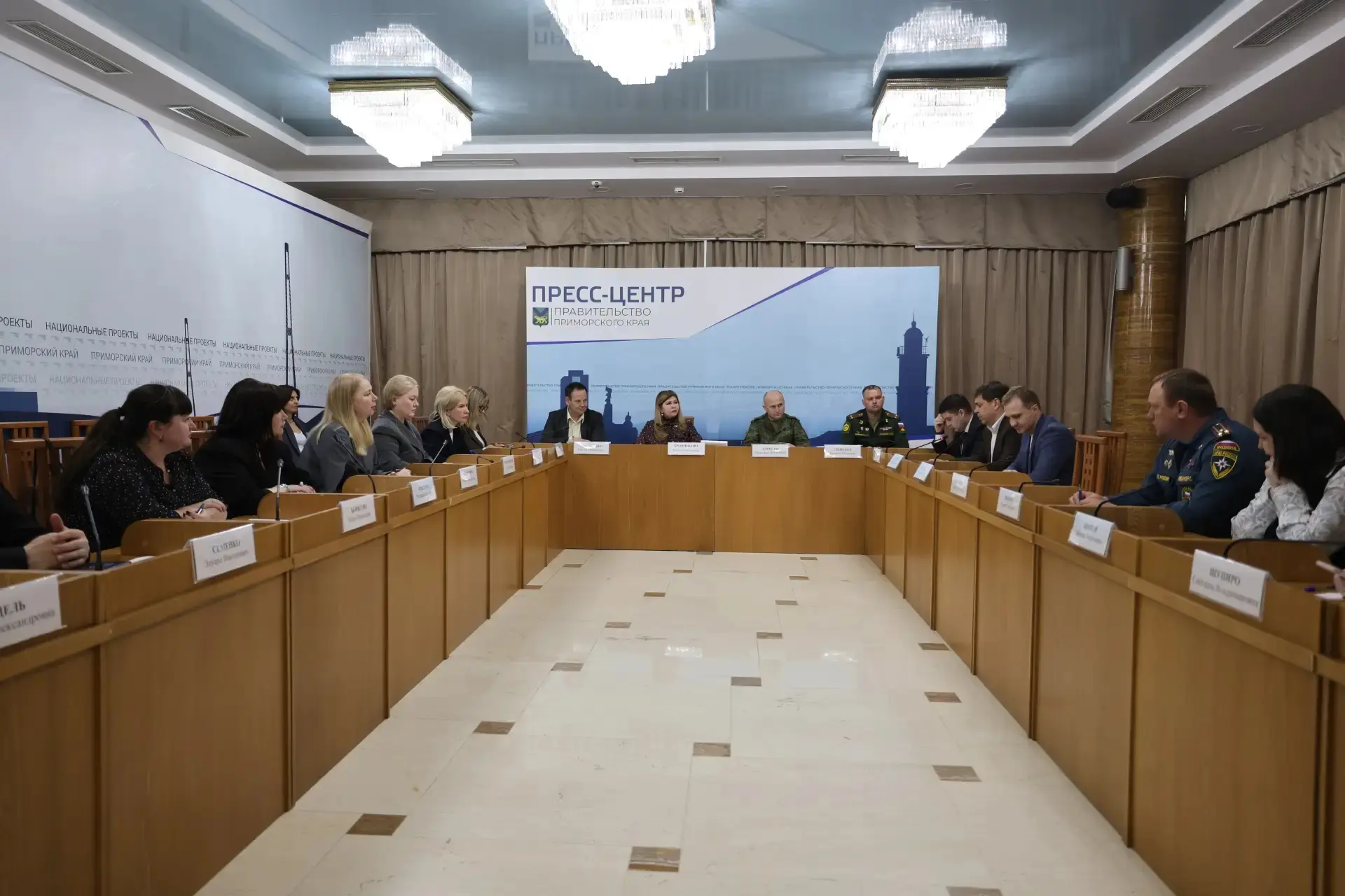 ПАРАД «ПРАВНУКИ ПОБЕДЫ»🎗️ ВПЕРВЫЕ СТАНЕТ МЕЖДУНАРОДНЫМ   ☑️ Состоялось совещание по подготовке и про