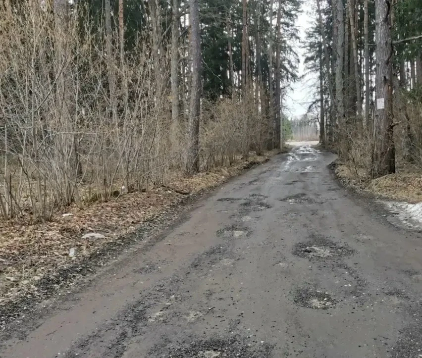 🚜Сезон ямочных работ

В июле управлением по работе с населением на территориях выполнен очередной э