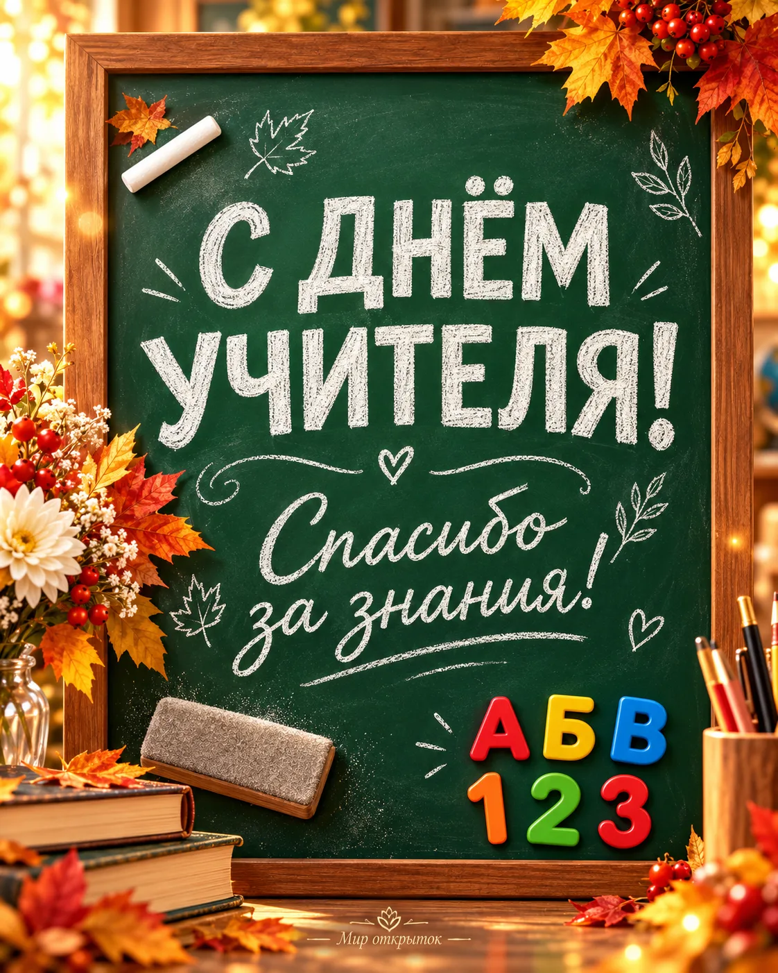 Благодарю за реакции — это так тепло💚