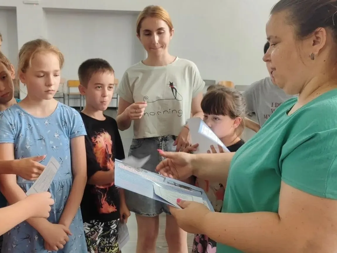 В наше непростое время бдительность — это не просто слово, а жизненная необходимость. С...