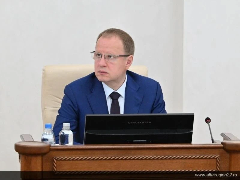 Более 7 миллиардов рублей дополнительно направлены Правительством Алтайского края на ув...