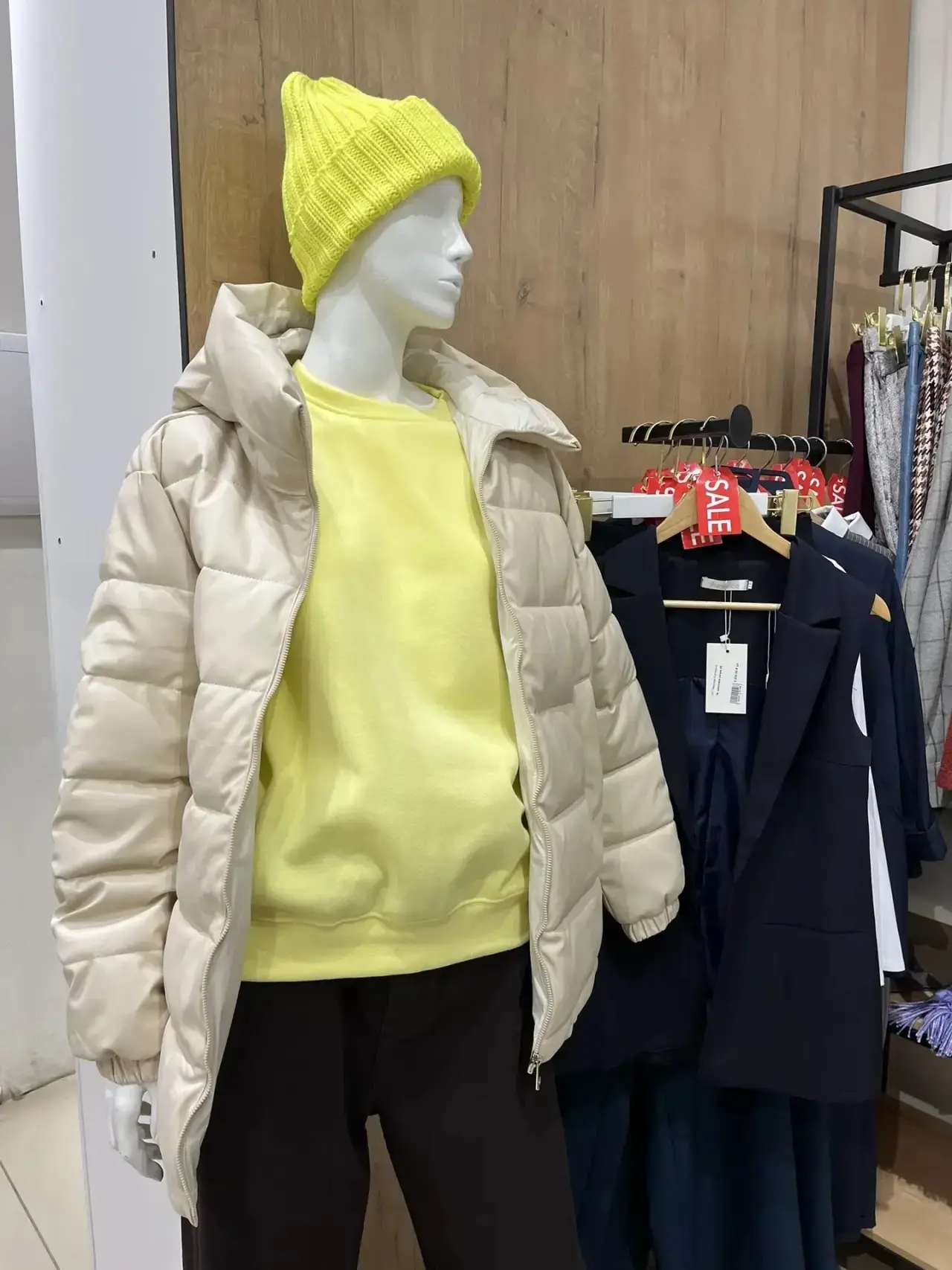 Полноценный образ 🍋