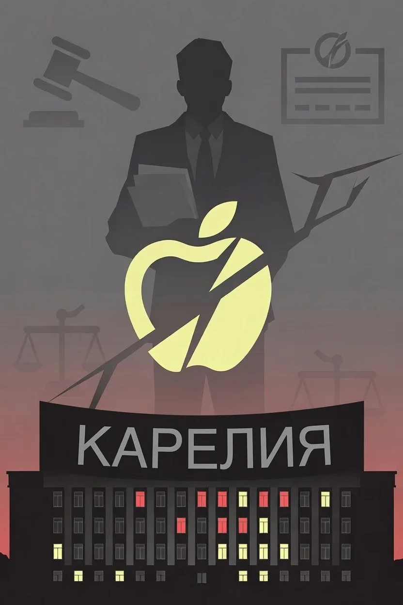 🍏 Экстремизм у «Яблока» — системная проблема?

В Карелии и за ее пределами вокруг партии «Яблоко» п