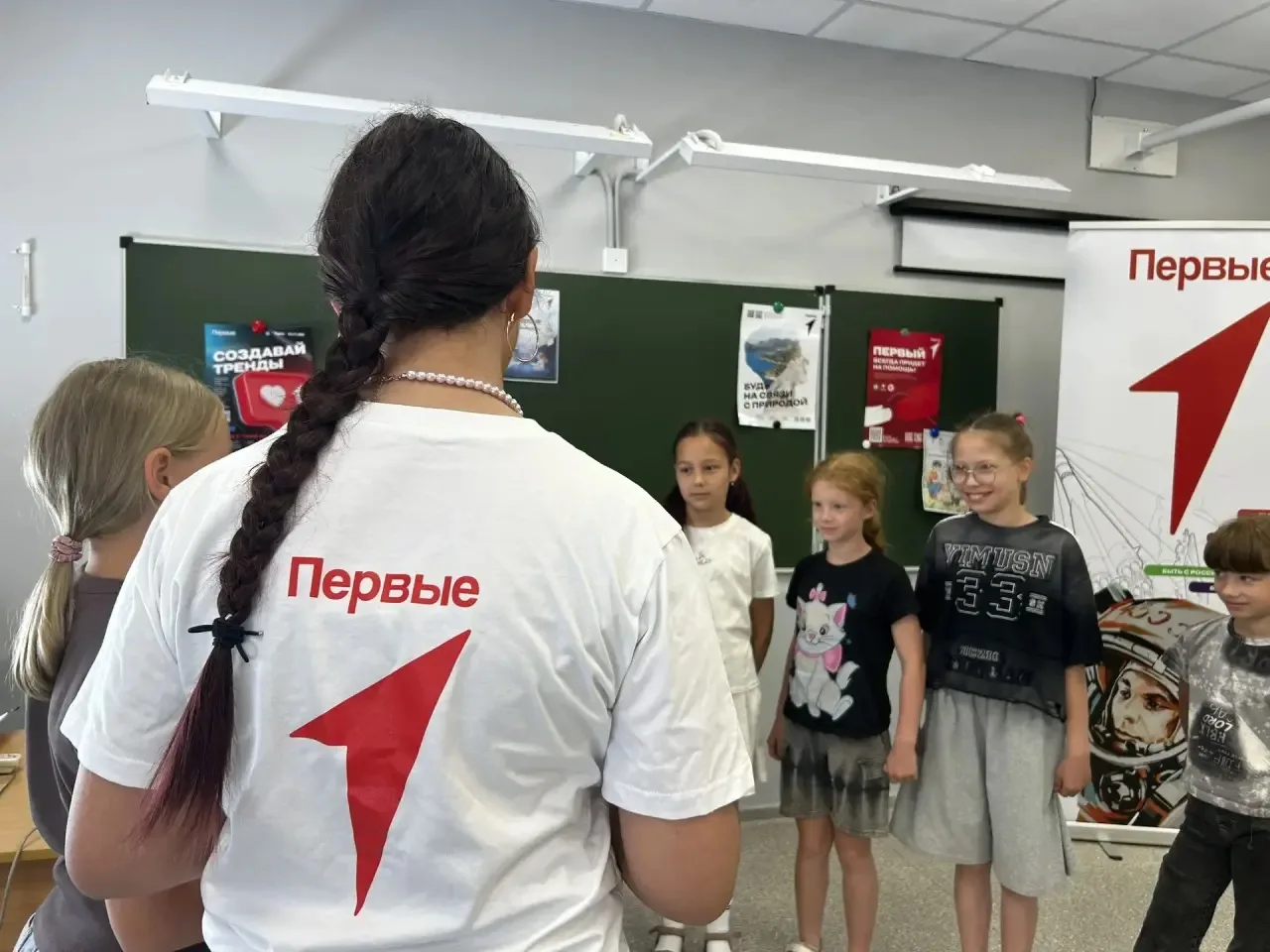 📍 ПИКНИКЛАР! 🧺 

Первые нашей школы устроили для ребят незабываемый праздник — «Пикниклар»! ☀️🎨🤸