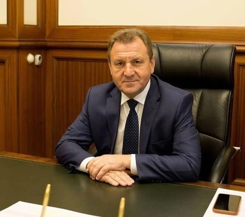 Иван Ульянченко вошёл в десятку лучших в рейтинге  мэров России, заняв 9 место. Эксперты выделили ак