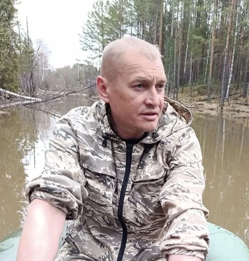 ‼️ВНИМАНИЕ, РОЗЫСК БЕЗ ВЕСТИ ПРОПАВШЕГО