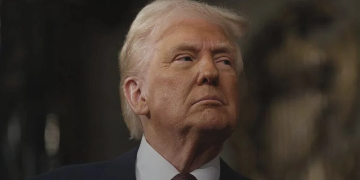 ⚡️ Трамп назвал свой IQ самым высоким