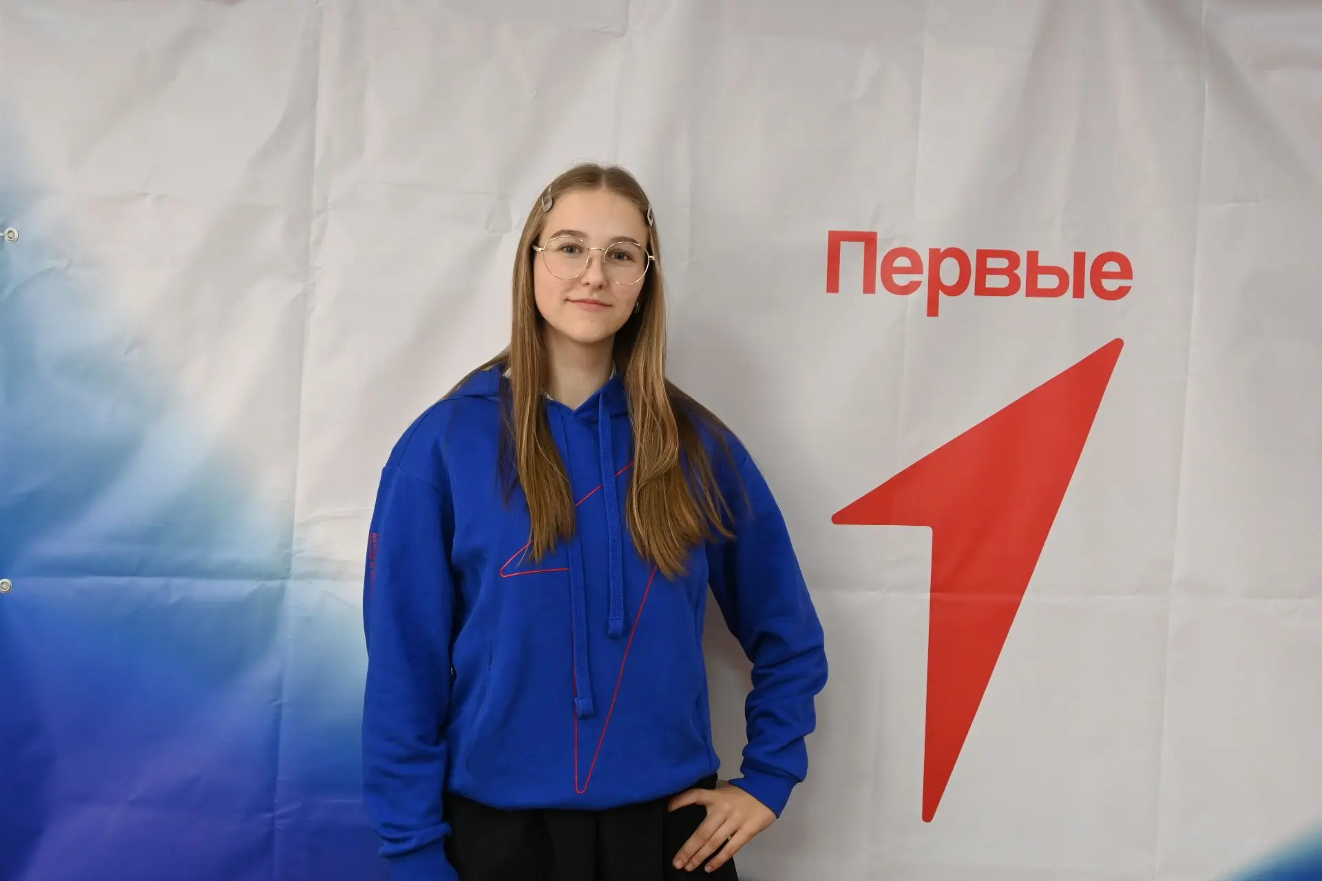 ⭐ Единственная в районе, одна из лучших в крае: ученица нашей школы Зоя Куянова удостое...