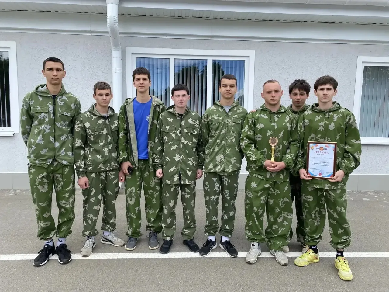 ✨🏆✨Ещё одна медаль в копилку нашего техникума!🥉