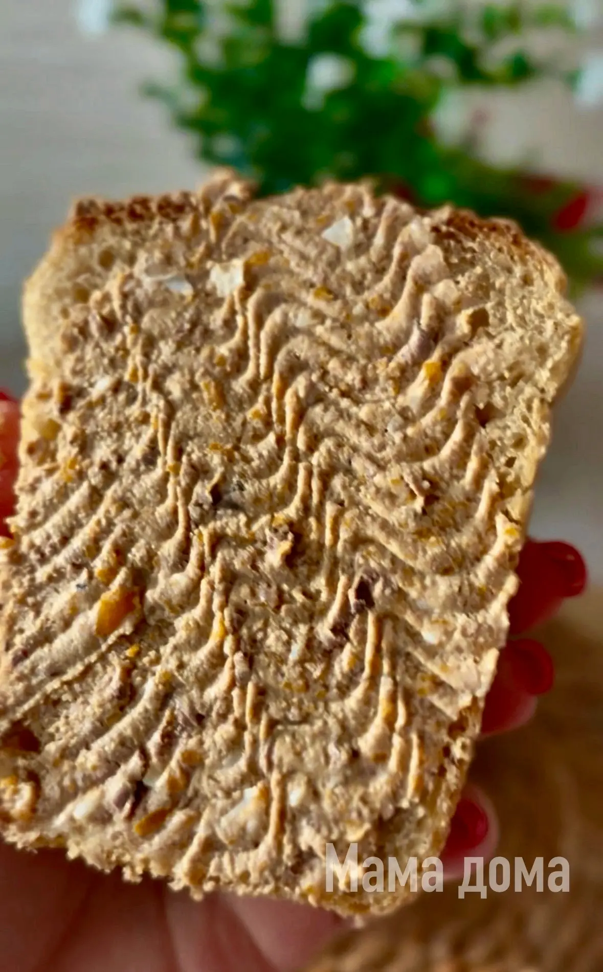 ПАШТЕТ ИЗ КУРИНОЙ ПЕЧЕНИ