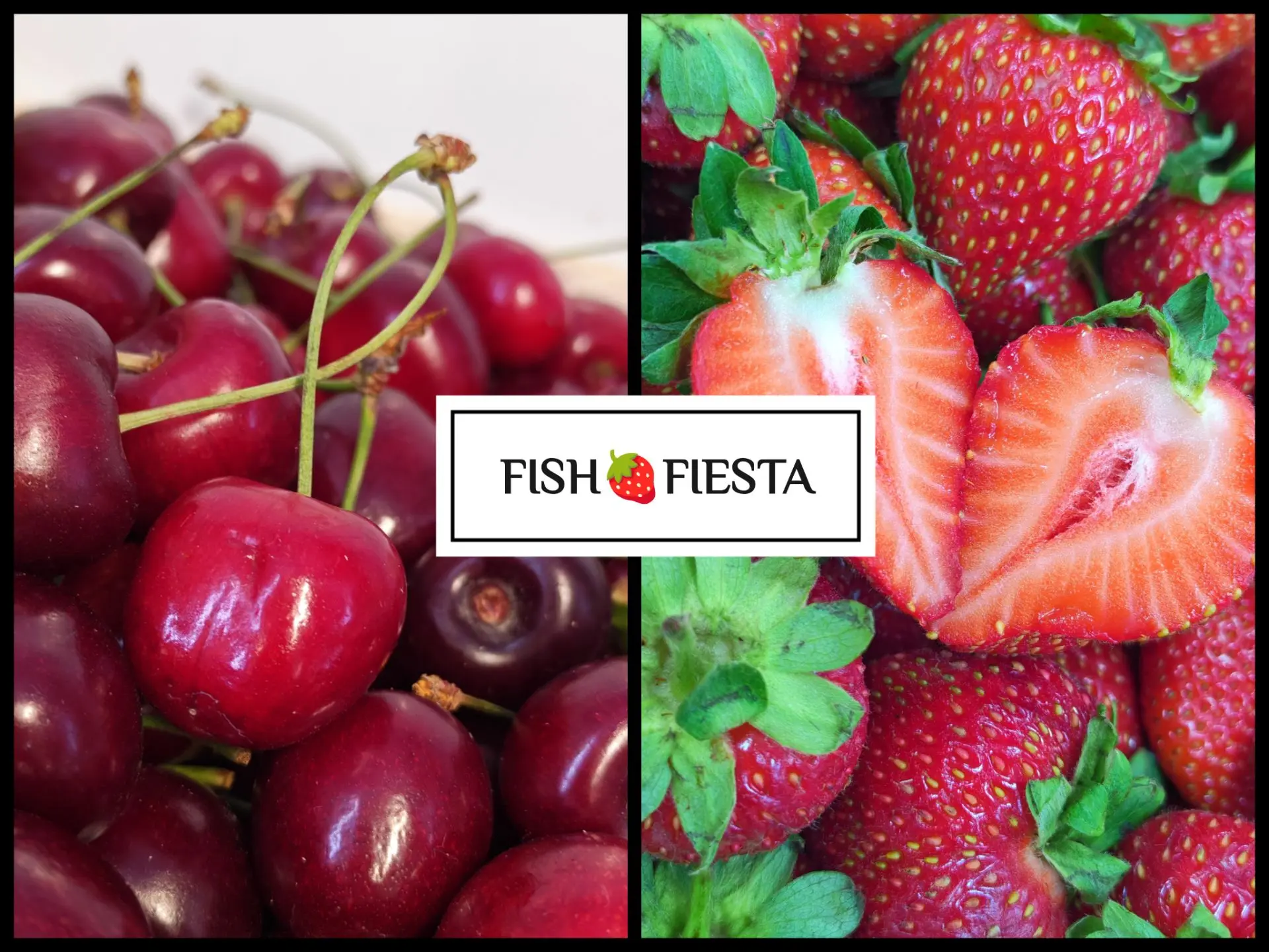 Уже в наличии:

🍓Клубника сорт Клери 1600₽/1,5кг

🍒Черешня сорт Валовая 
2000₽/2кг

Заказ на сайте