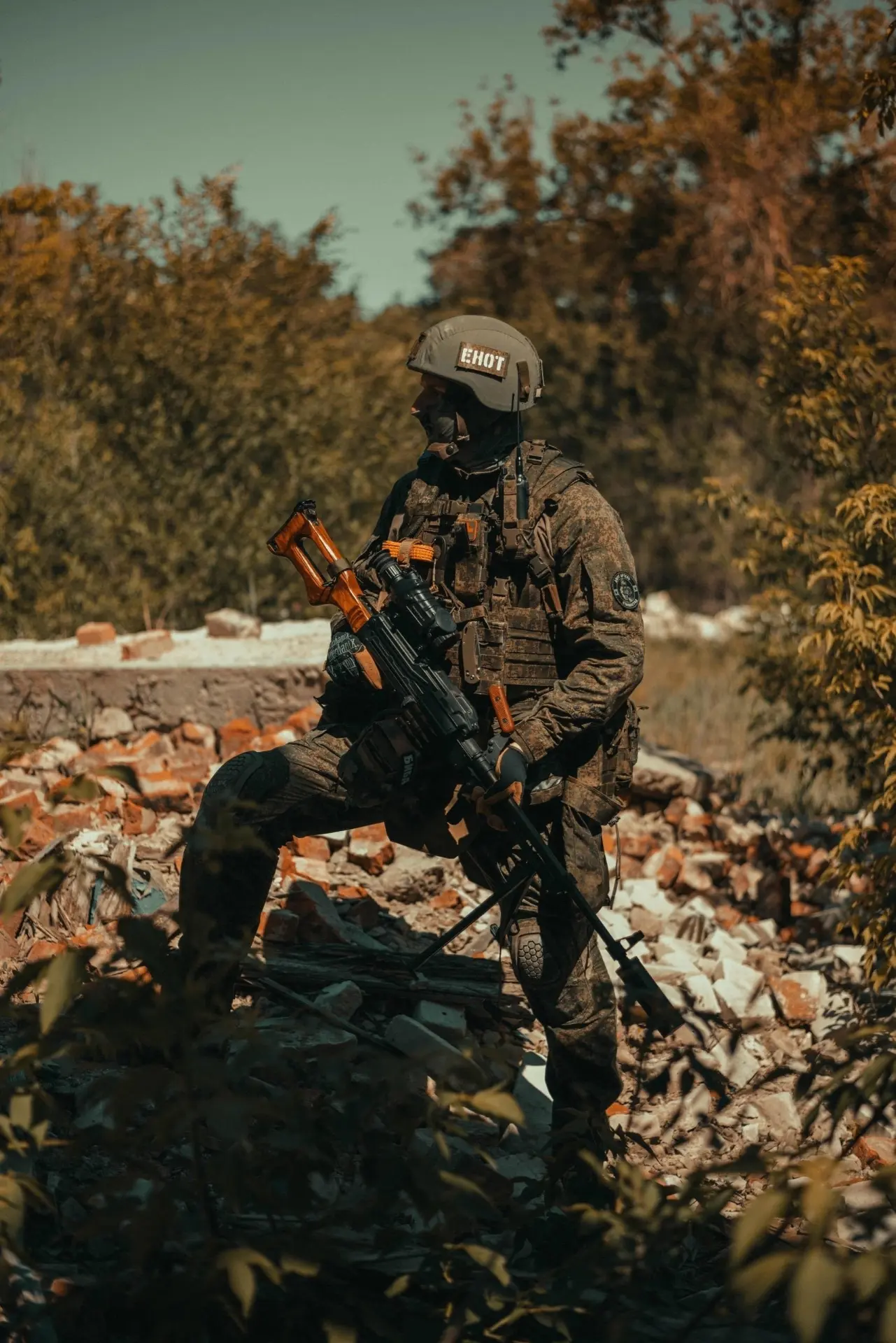 Красивый фотосет от #ОрковМордора