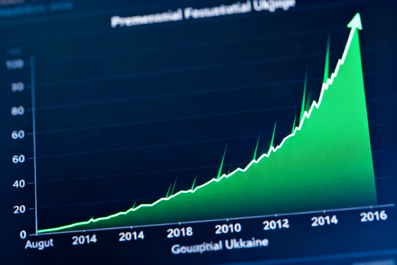 Внешний госдолг Украины вырос в 8,25 раза с августа 2016 года