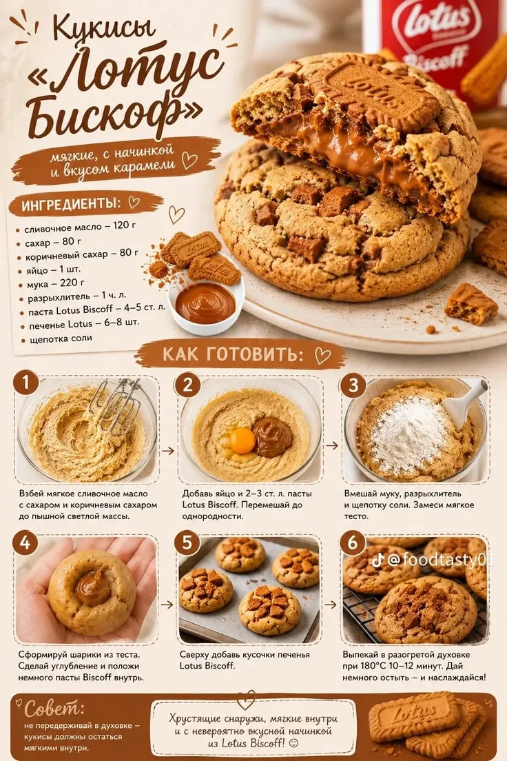 Готовим с душой 🥘