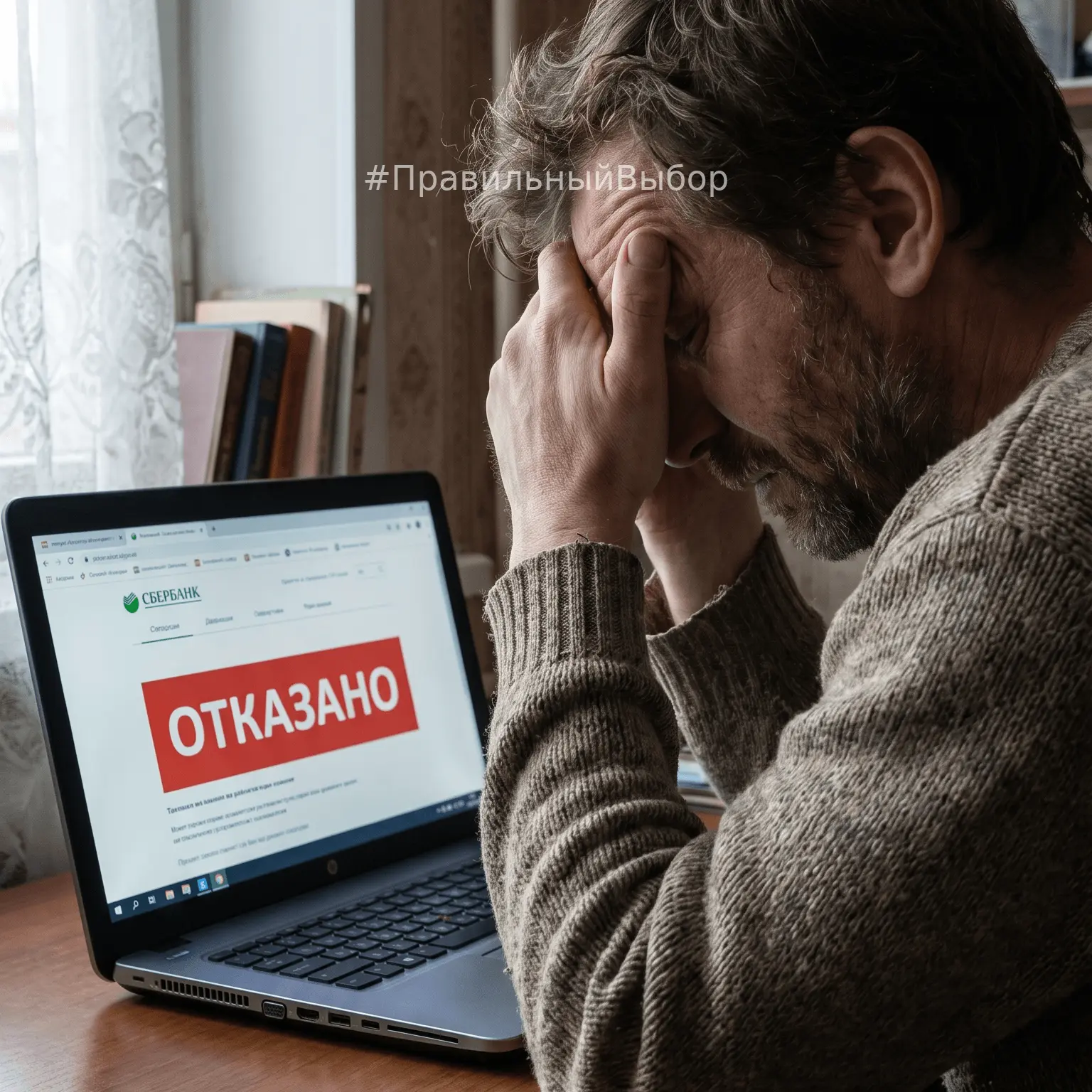 СТОП! Не спешите отправлять заявку на ипотеку — сначала проверьте три важных момента. 

В последние 