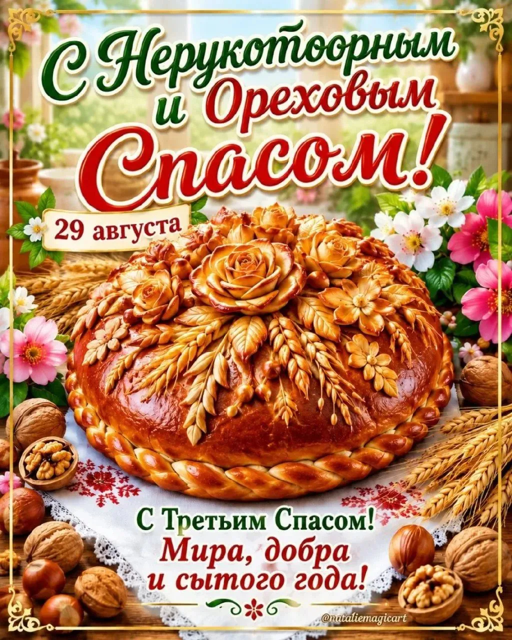 🙏 ПРАВОСЛАВИЕ 🙏