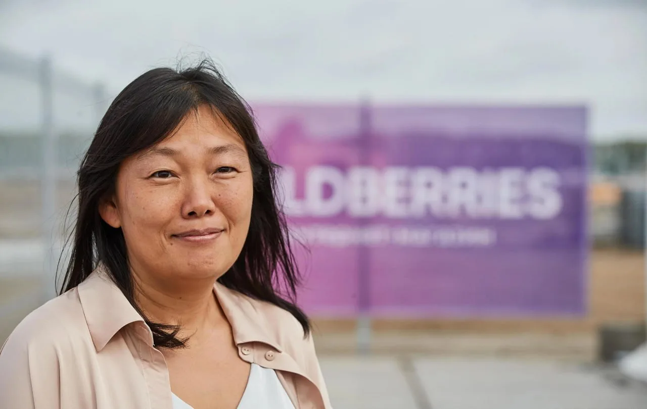 Основательница WildBerries Татьяна Ким (Бакальчук) подтвердила информацию о том, что её...