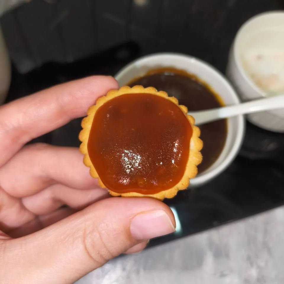 ДОМАШНЯЯ  ЖИДКАЯ КАРАМЕЛЬ 🍭