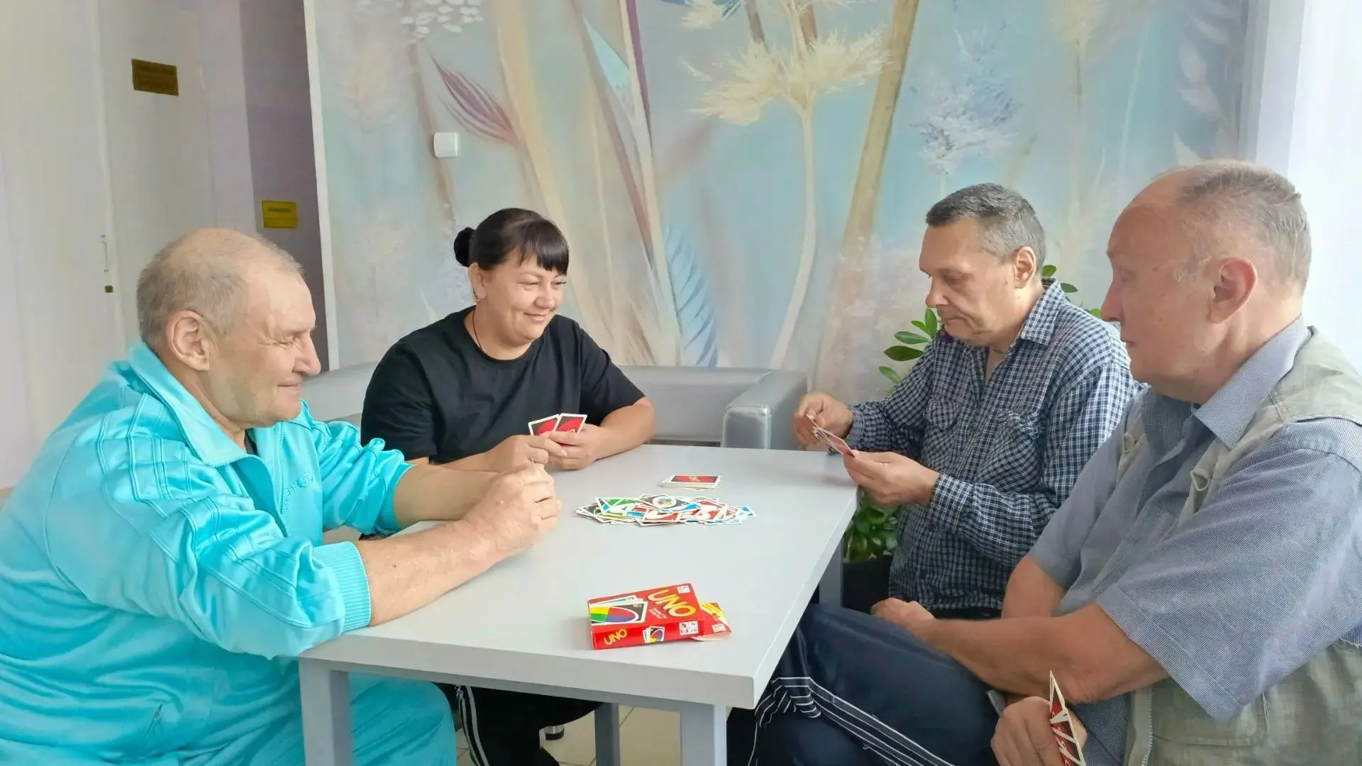 🧠Игровая терапия в действии: почему настолки — это серьезно