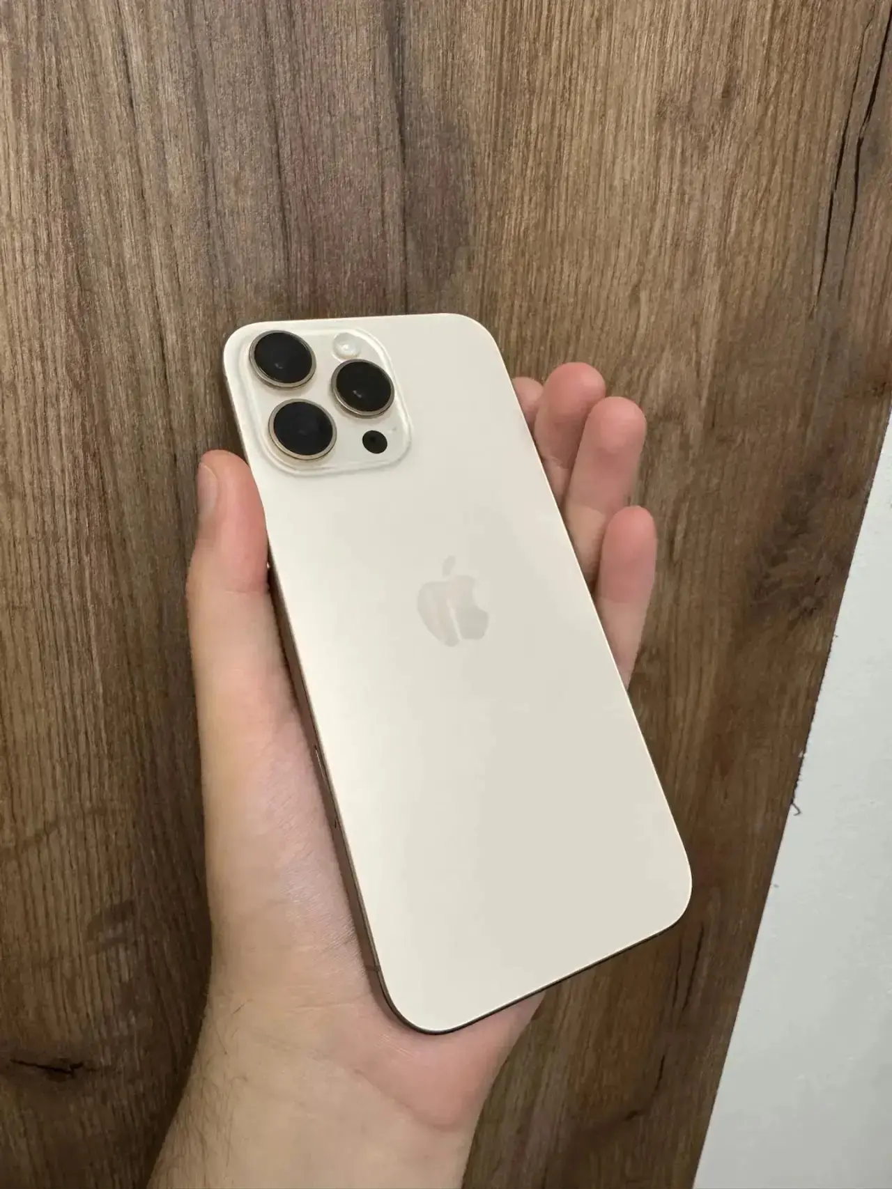 iPhone 16 Pro Max в наличии!!!📲