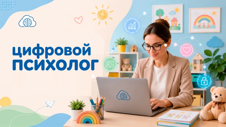 Уважаемые родители, обучающиеся!
Цифровой мир не стоит на месте, в настоящее время появилась возможн