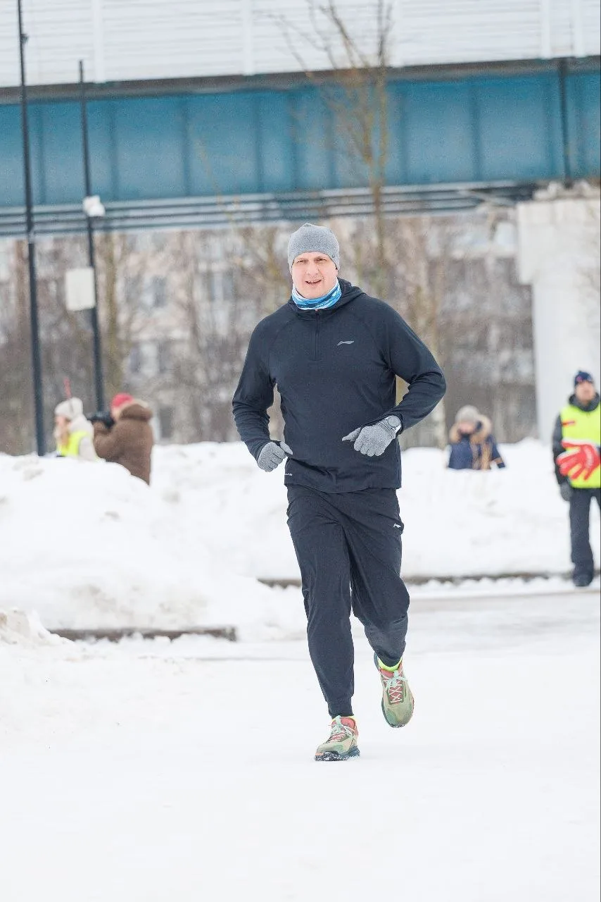 Движение. Сила. Характер 💪  📣 7 апреля отмечается Всемирный День здоровья. И наша сегодняшняя истори
