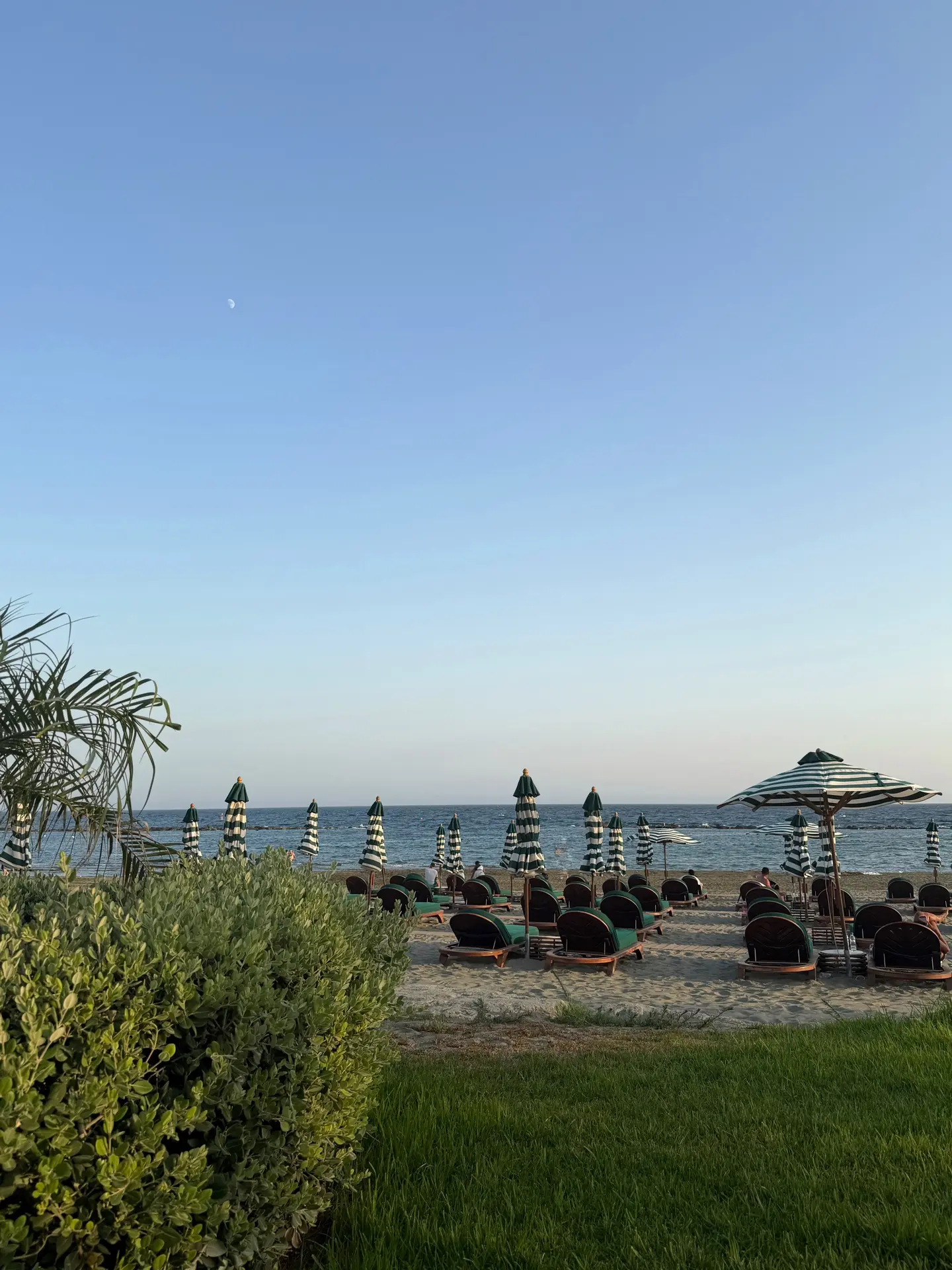 Как выбрать свой лежак? 🏖

Я люблю всегда чуть в отдалении от основного действия😅 Но при этом все 