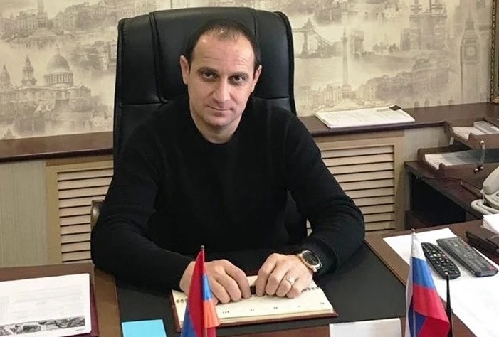 🚧 «Дорожный олигарх» под следствием: в Вольске раскрыто хищение на 7 млн рублей

В Вольском районе 