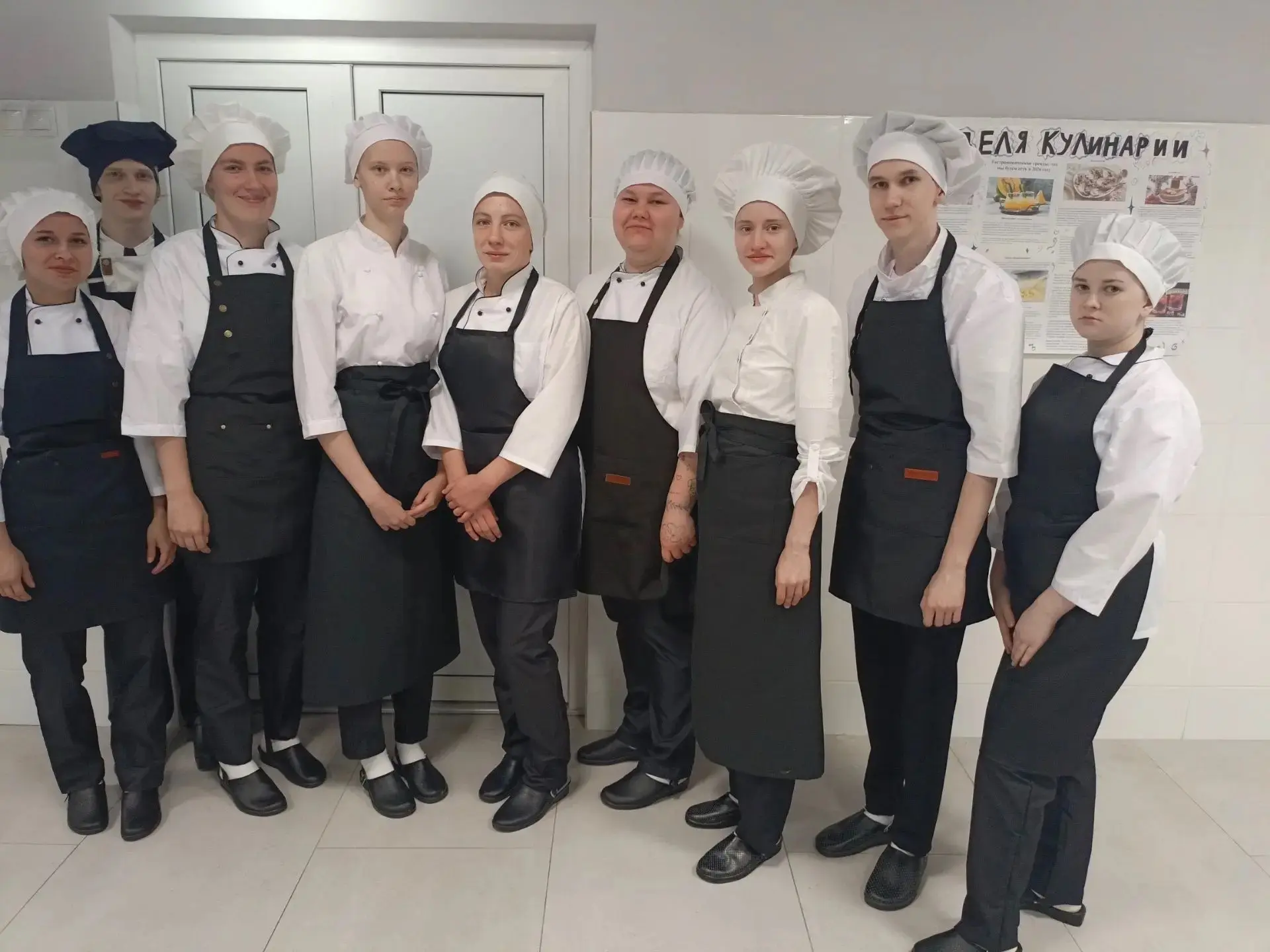 🏆 В Бобровском аграрно-индустриальном колледже успешно завершилась Государственная итоговая аттеста