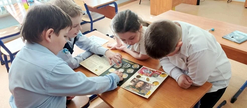 🏡 «Семейная реликвия»: маленькие хранители большой истории