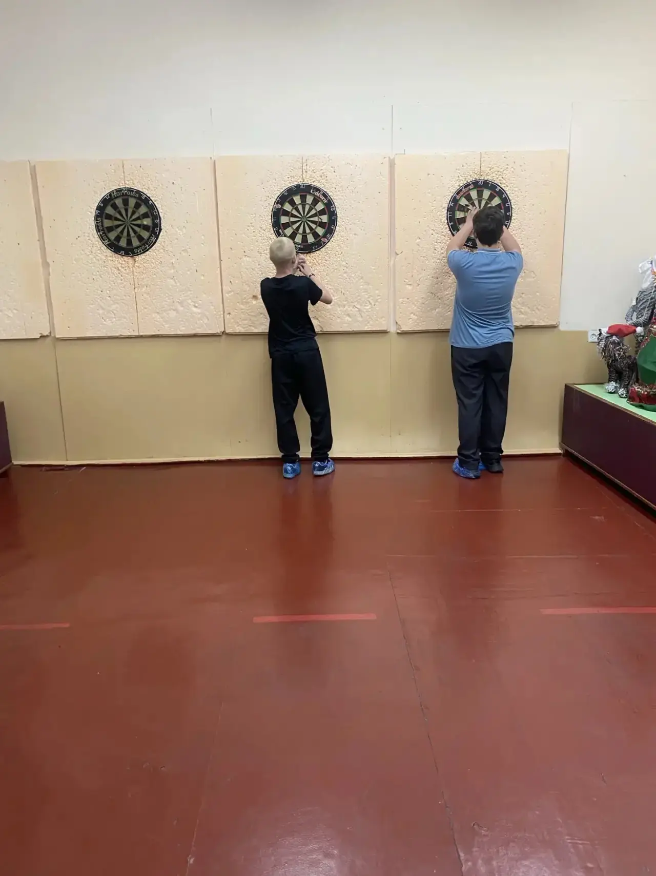 Отличное завершение учебного года! 🎯

В конце учебного года наши ребята приняли участие в городском