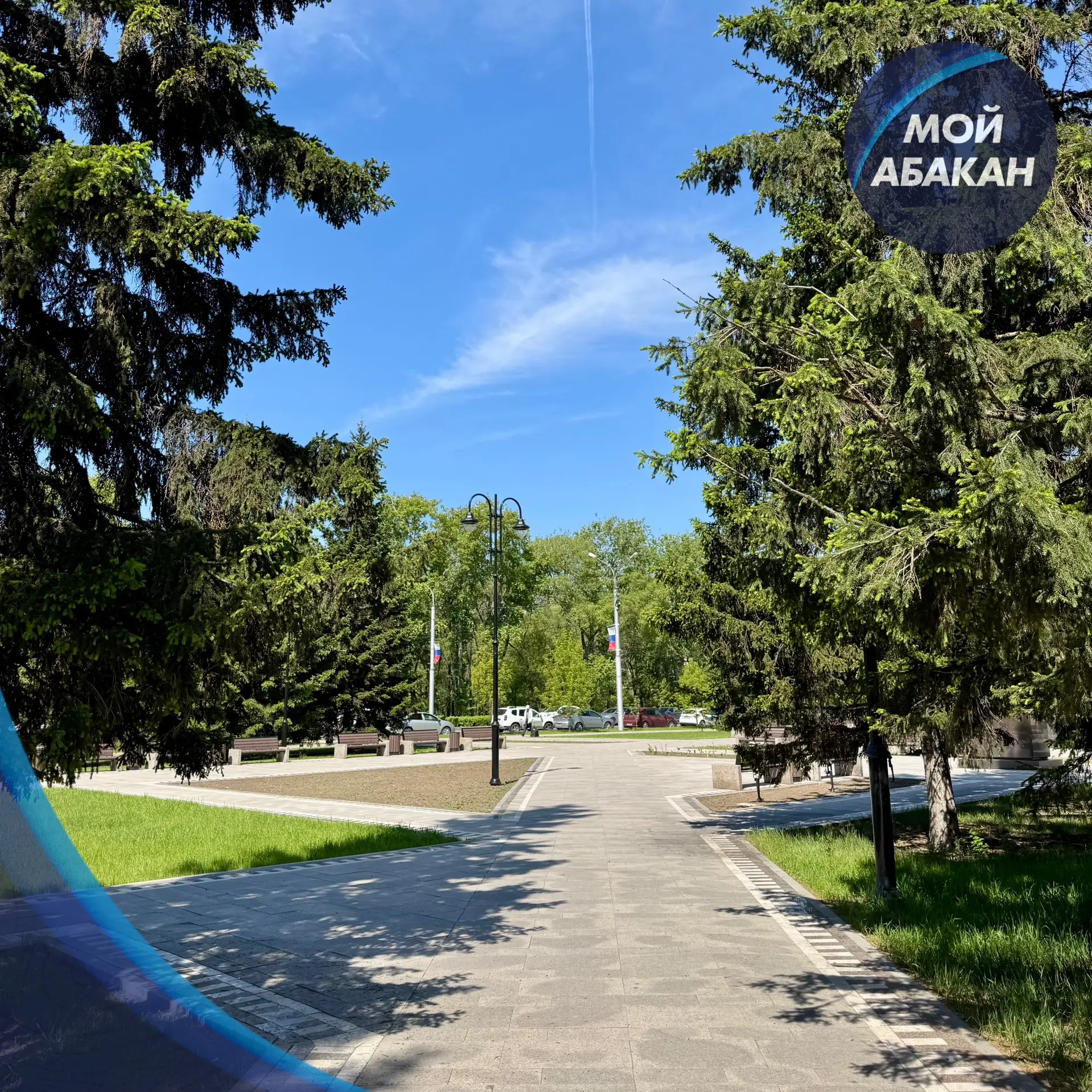Доброе утро, Абакан 🌟

Сегодня днем +27°, ночью +16°, ветер до 1 м/с.

Всем отличного воскресного д